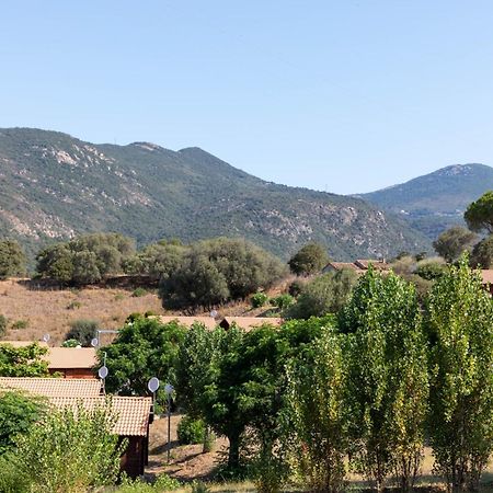 Camping Les Couchants Casaglione Bagian luar foto